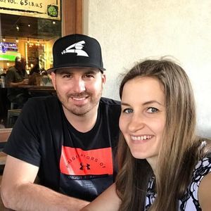 Meet your Posher, James